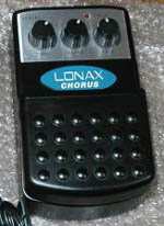 Lonax Chorus