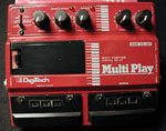 Digitech Multi-Play PDS 20/20 Digitech Multi-Play PDS 20/20